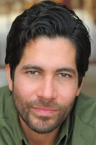 Carlos Velazquez - Filmography • Carriera