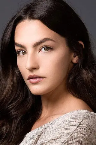 Kayla Compton - Filmography • Carriera