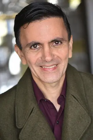 Samuel Code - Filmography • Carriera