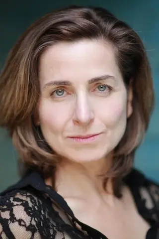 Liza Sadovy - Filmography • Carriera