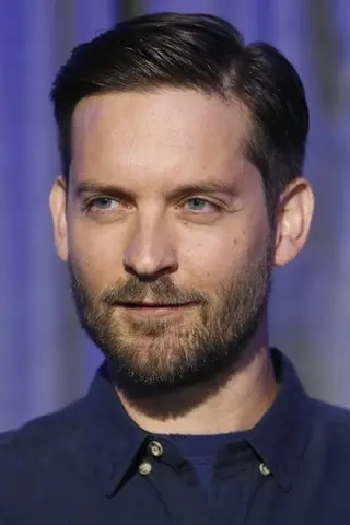 Tobey Maguire - Filmography • Carriera