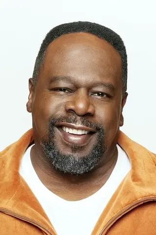 Cedric The Entertainer - Filmography • Carriera