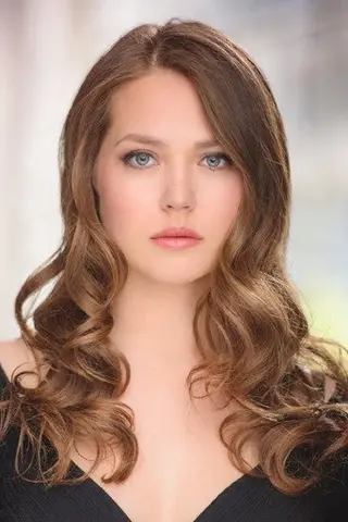 Rachel Drance - Filmography • Carriera