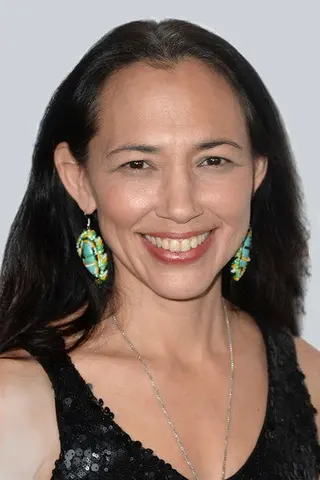Irene Bedard - Filmography • Carriera