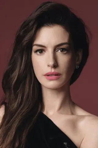 Anne Hathaway - Filmography • Carriera