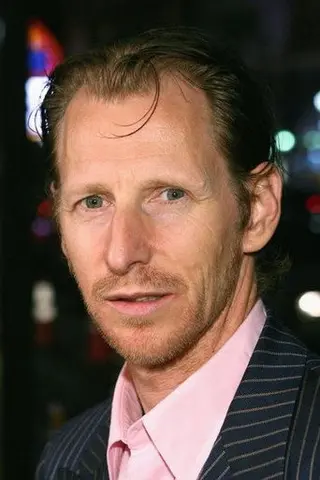 Lew Temple - Filmography • Carriera