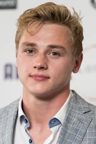 Ben Hardy - Filmography • Carriera