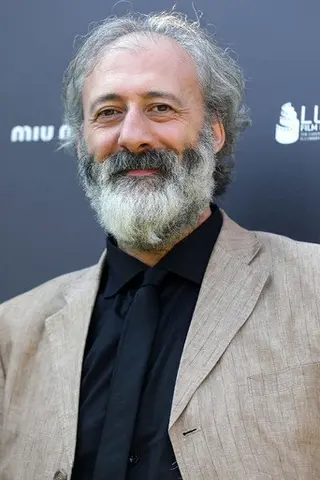 Francesco De Vito - Filmography • Carriera