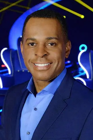 Andi Peters - Filmography • Carriera