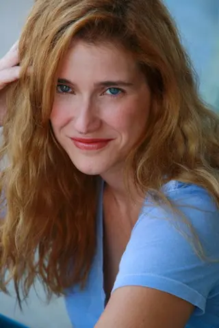 Yvonne Landry - Filmography • Carriera