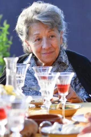 Lucia Zotti - Filmography • Carriera