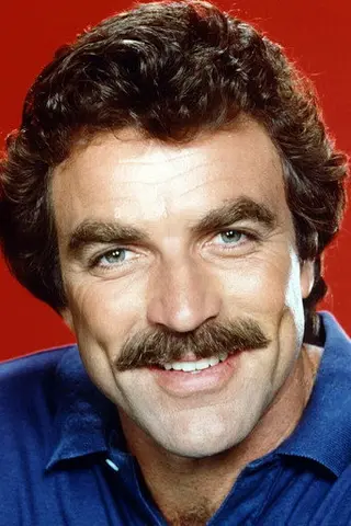Tom Selleck - Filmography • Carriera