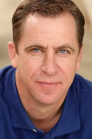 Dave Blamy - Filmography • Carriera