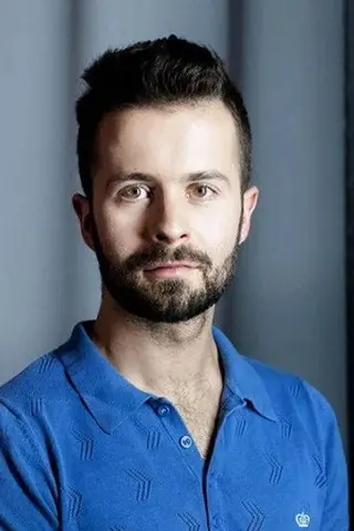 Paweł Hajnos - Filmography • Carriera