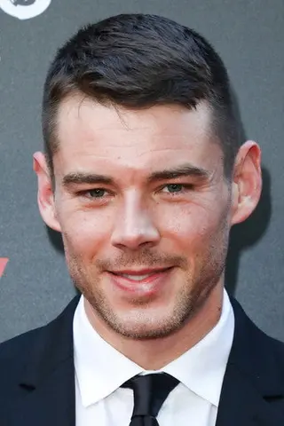 Brian J. Smith - Filmography • Carriera