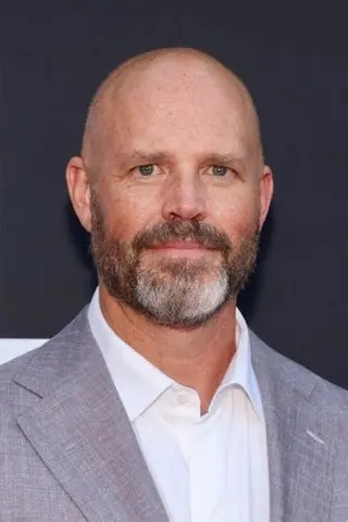David Denman - Filmography • Carriera