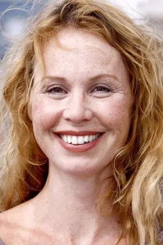 Carole Richert - Filmography • Carriera