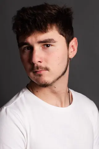 Marc Balaguer - Filmography • Carriera