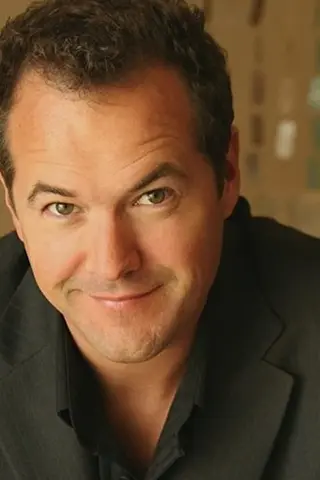 Shawn Driscoll - Filmography • Carriera