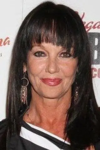Melissa Prophet - Filmography • Carriera