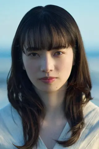 Nana Komatsu - Filmography • Carriera