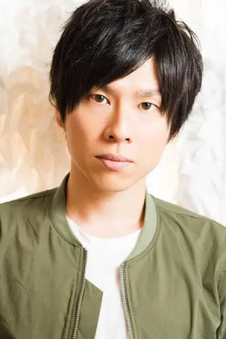 Kenji Akabane - Filmography • Carriera