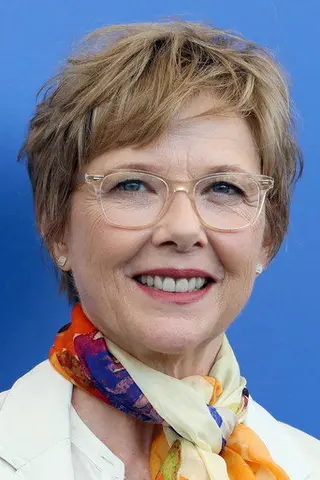 Annette Bening - Filmography • Carriera