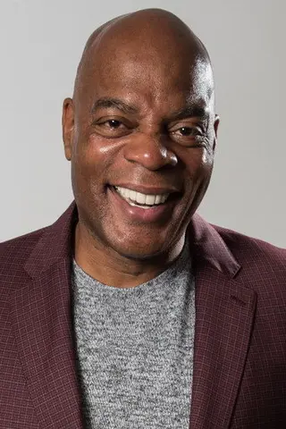 Alonzo Bodden - Filmography • Carriera