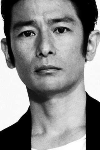 So Yamanaka - Filmography • Carriera