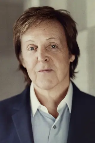 Paul McCartney - Filmography • Carriera