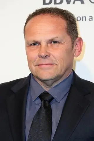 Kevin Chapman - Filmography • Carriera