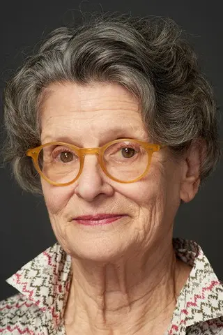 Mary Louise Wilson - Filmography • Carriera