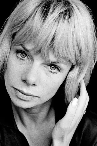 Jill Bennett - Filmography • Carriera