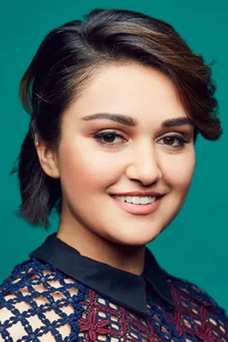 Ariela Barer - Filmography • Carriera