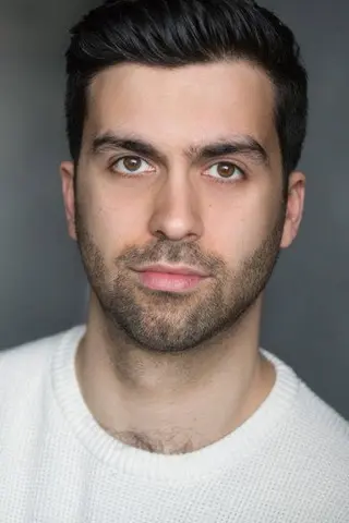 David Mumeni - Filmography • Carriera