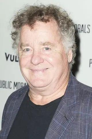 Peter Gerety - Filmography • Carriera