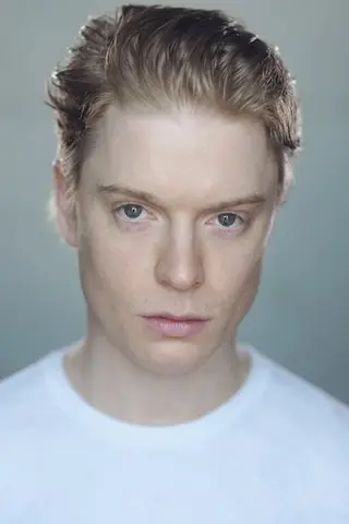 Freddie Fox - Filmography • Carriera