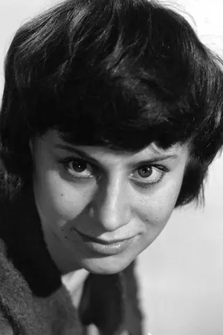 Rita Tushingham - Filmography • Carriera