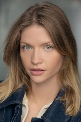 Syama Rayner - Filmography • Carriera