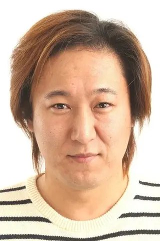Yasuyuki Kase - Filmography • Carriera