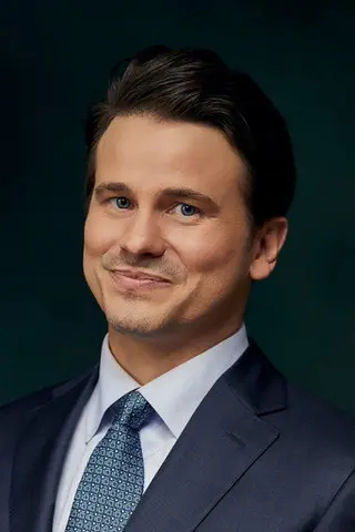 Jason Ritter - Filmography • Carriera