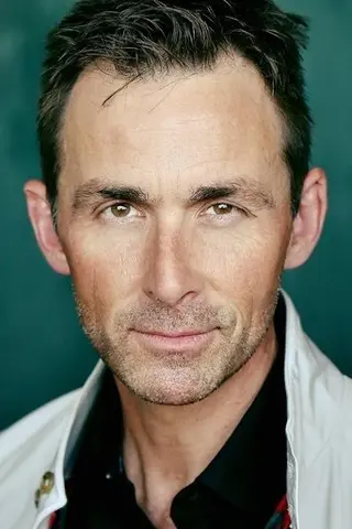 James Patrick Stuart - Filmography • Carriera