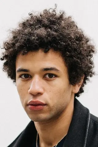 Calvin Demba - Filmography • Carriera