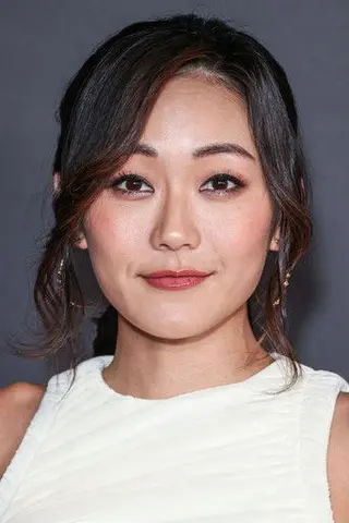 Karen Fukuhara - Filmography • Carriera