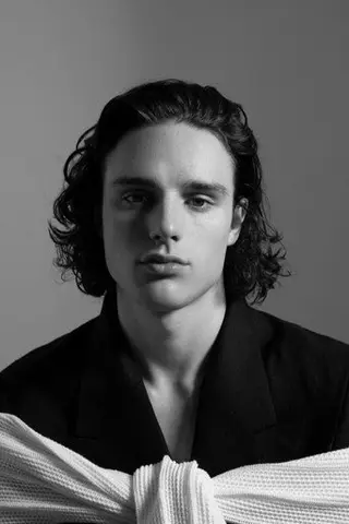 Harry Collett - Filmography • Carriera