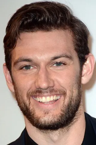 Alex Pettyfer - Filmography • Carriera