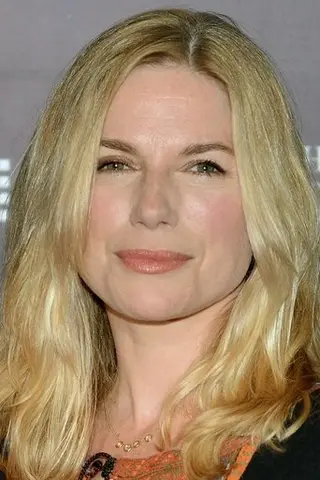 Eva Birthistle - Filmography • Carriera