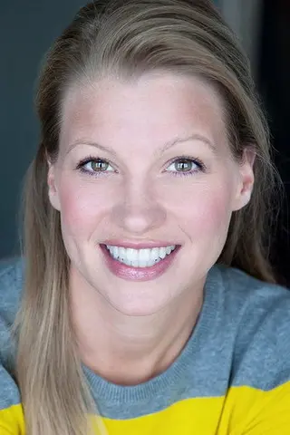 Amy Tipton - Filmography • Carriera