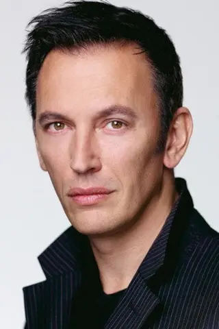 Steve Valentine - Filmography • Carriera
