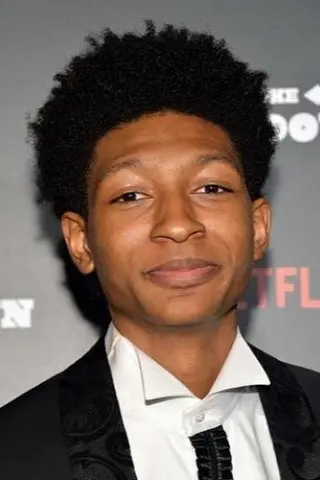 Skylan Brooks - Filmography • Carriera